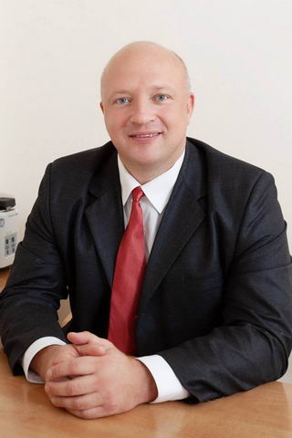 Дмитрий Козлов