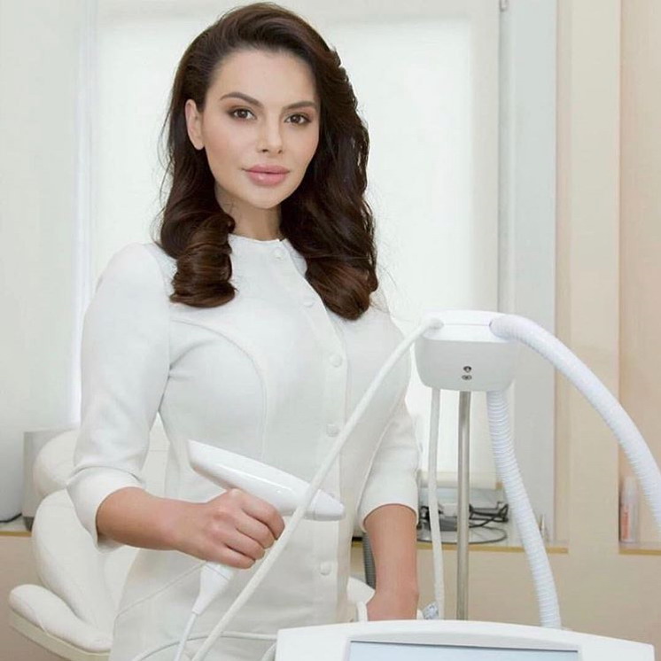 Екатерина Дудикова