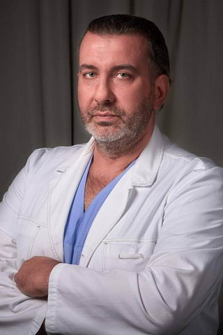 Андрей Харьков