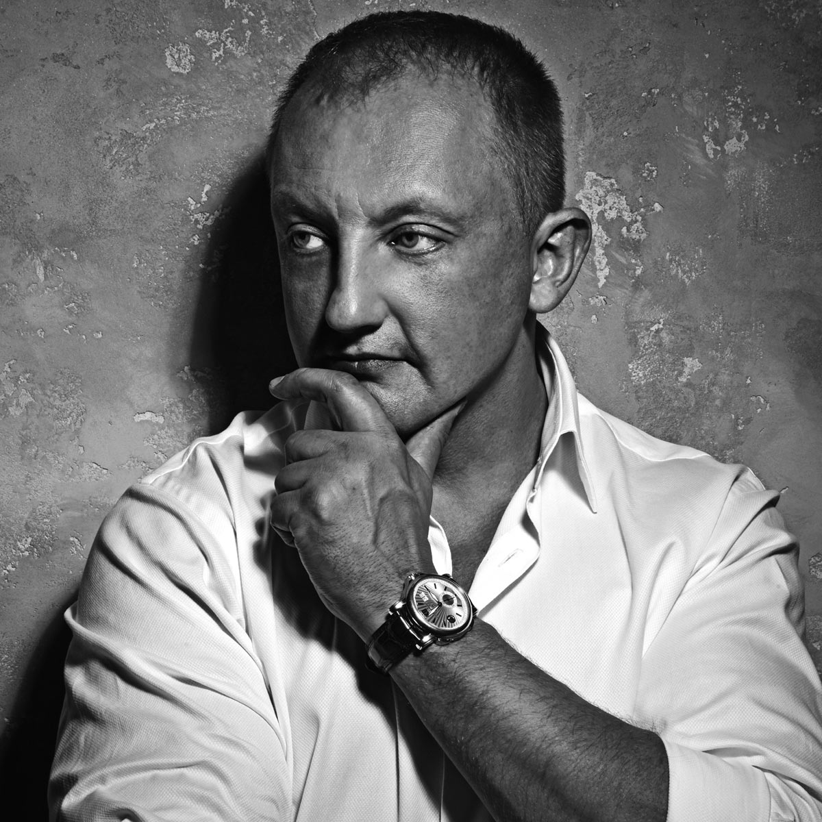 Хірург Олег Колібаба