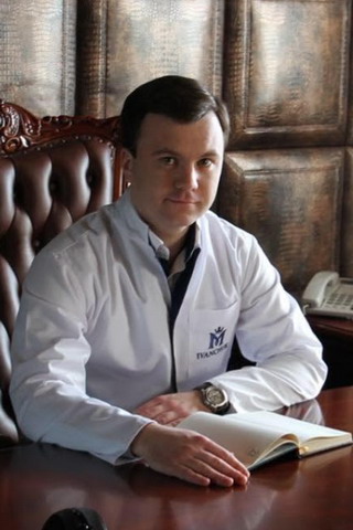 Максим Иванчук